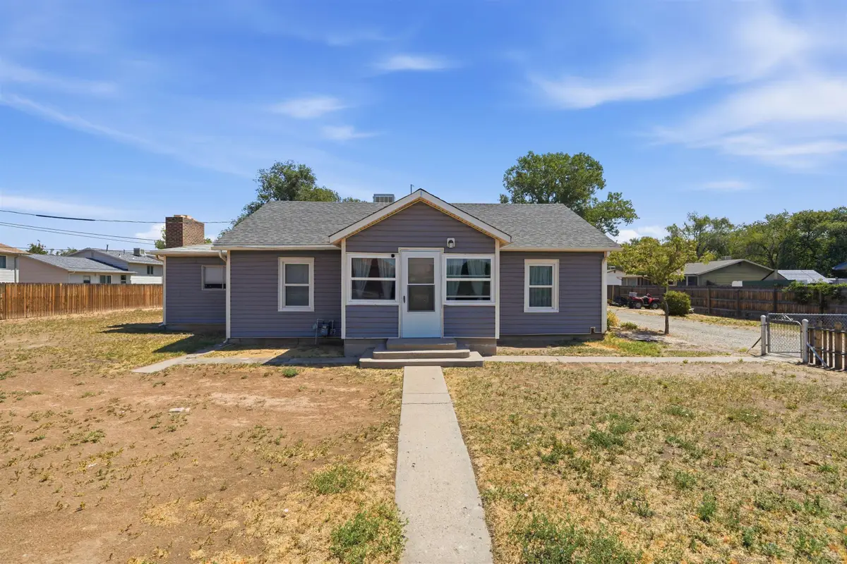 318 27 3/8 Road, Grand Junction, CO 81503 - #1