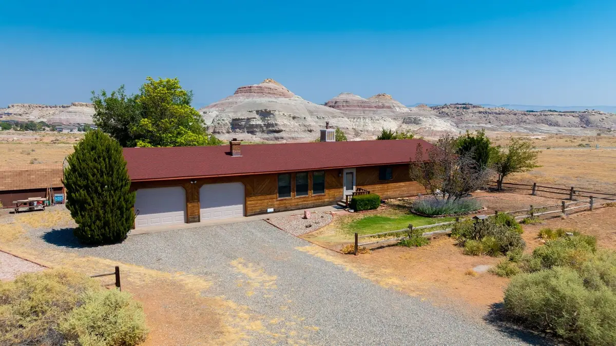 2288 Shiprock Road, Grand Junction, CO 81507 - #1