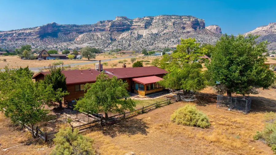 2288 Shiprock Road, Grand Junction, CO 81507 - #3