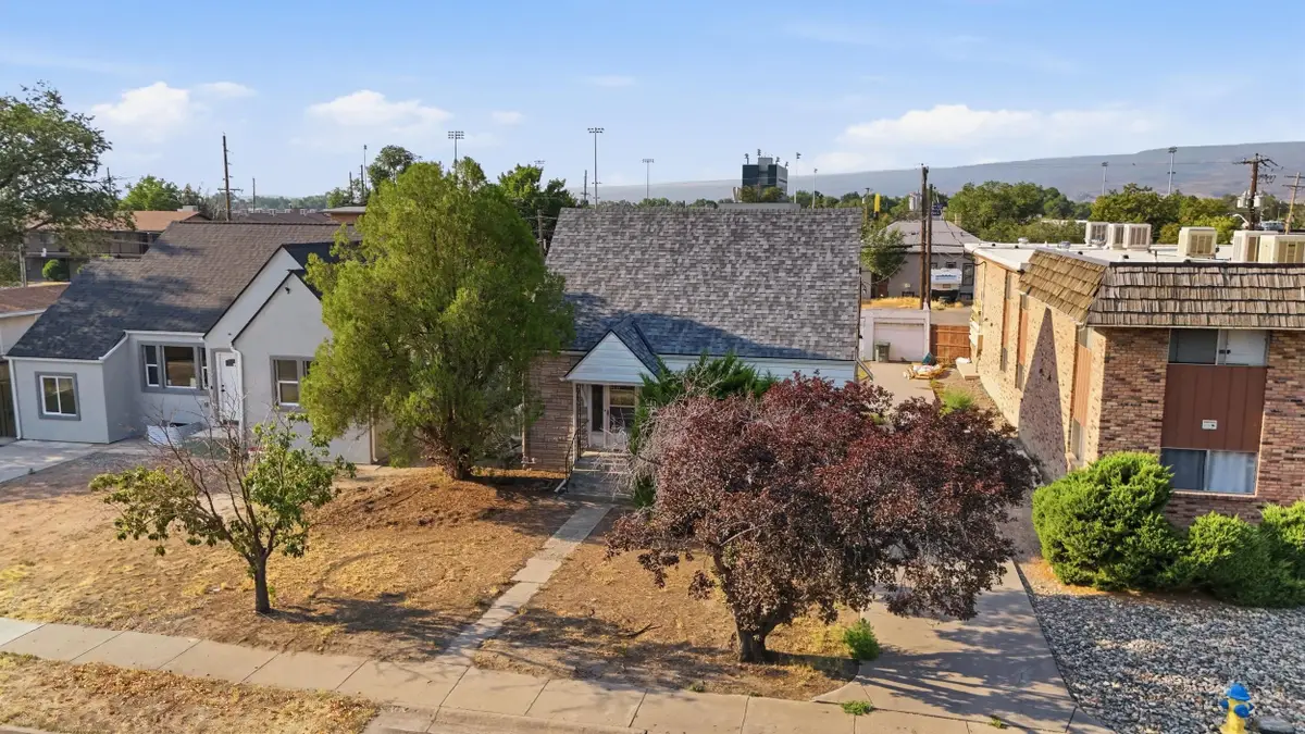 1231 Bunting Avenue, Grand Junction, CO 81501 - #1