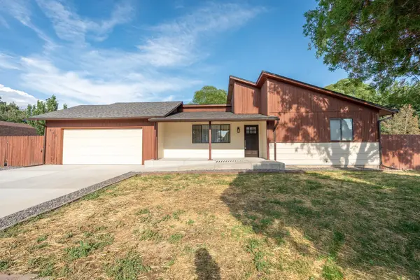584 Serenade Street, Grand Junction, CO 81504