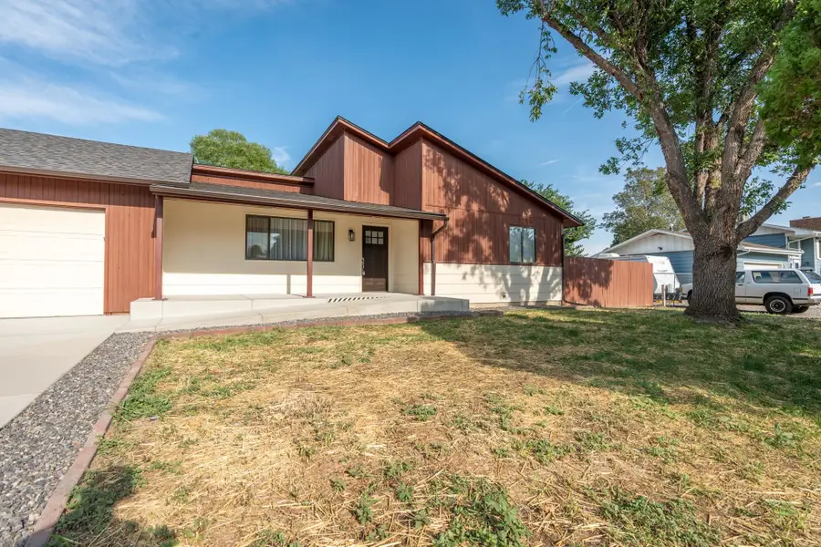 584 Serenade Street, Grand Junction, CO 81504 - #2