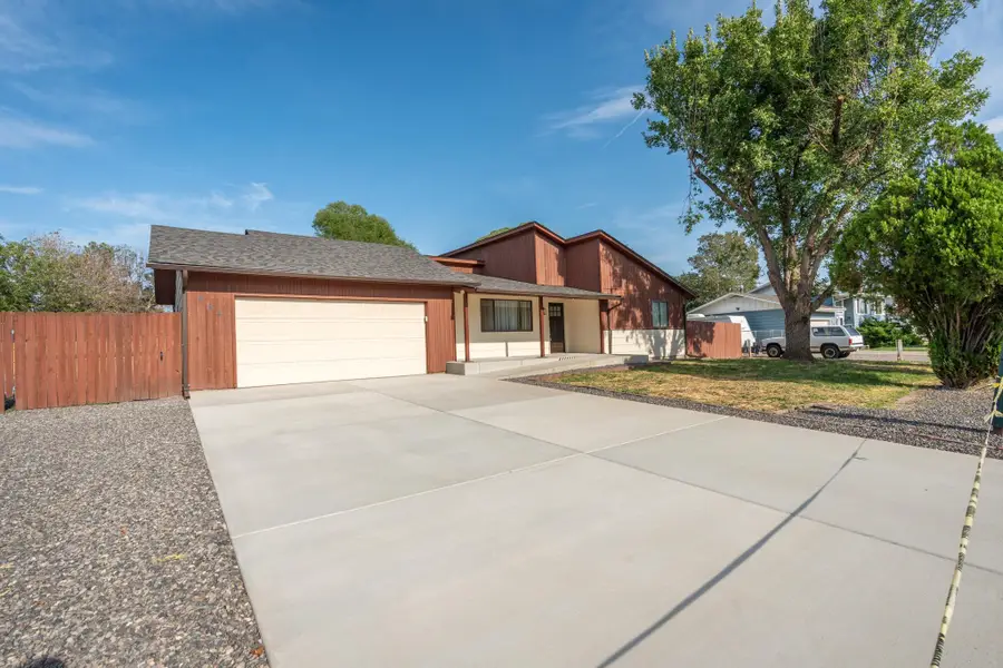 584 Serenade Street, Grand Junction, CO 81504 - #3