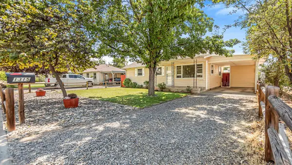 1315 Walnut Avenue, Grand Junction, CO 81501