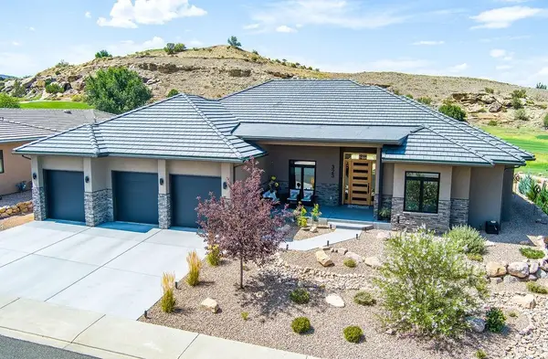 323 Shadow Lake Court, Grand Junction, CO 81507