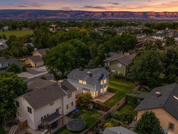 743 Corral Drive, Grand Junction, CO 81505