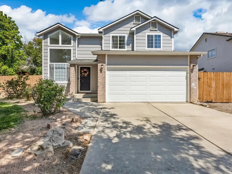 743 Corral Drive, Grand Junction, CO 81505 - #2