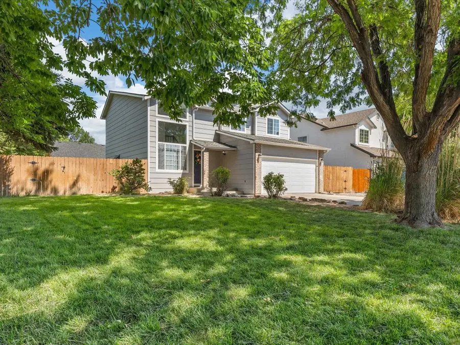 743 Corral Drive, Grand Junction, CO 81505 - #3