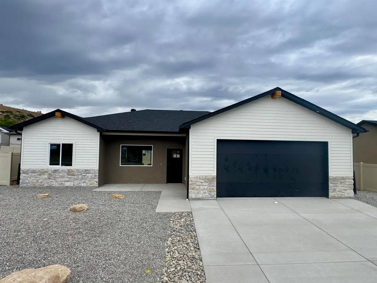257 Sasha Street, Grand Junction, CO 81503 - #1