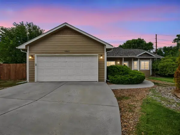 2563 Trails End Court, Grand Junction, CO 81505