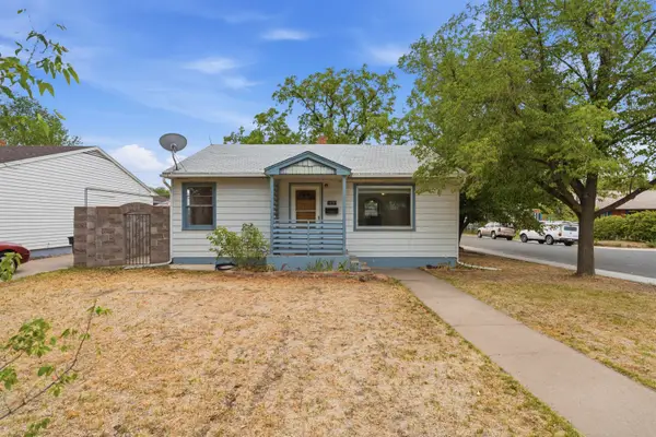 1415 Hall Avenue, Grand Junction, CO 81501