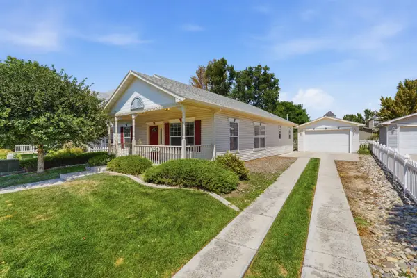 1229 Windsor Park Drive, Fruita, CO 81521