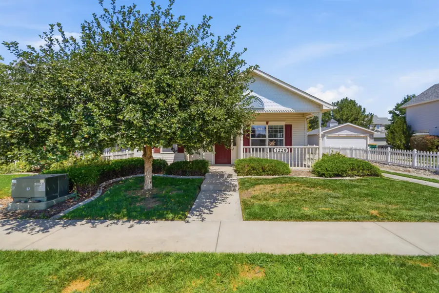 1229 Windsor Park Drive, Fruita, CO 81521 - #2