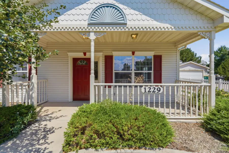 1229 Windsor Park Drive, Fruita, CO 81521 - #3