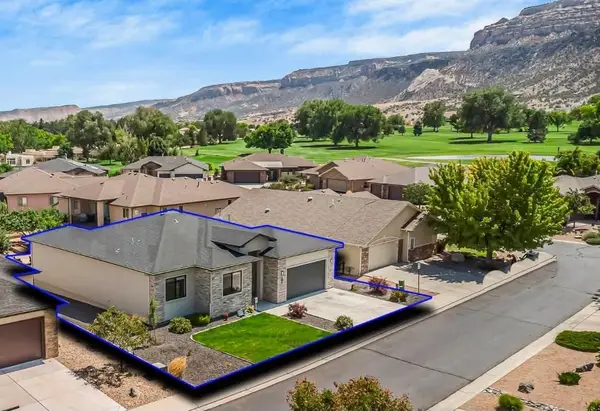 492 Spoon Court, Grand Junction, CO 81507