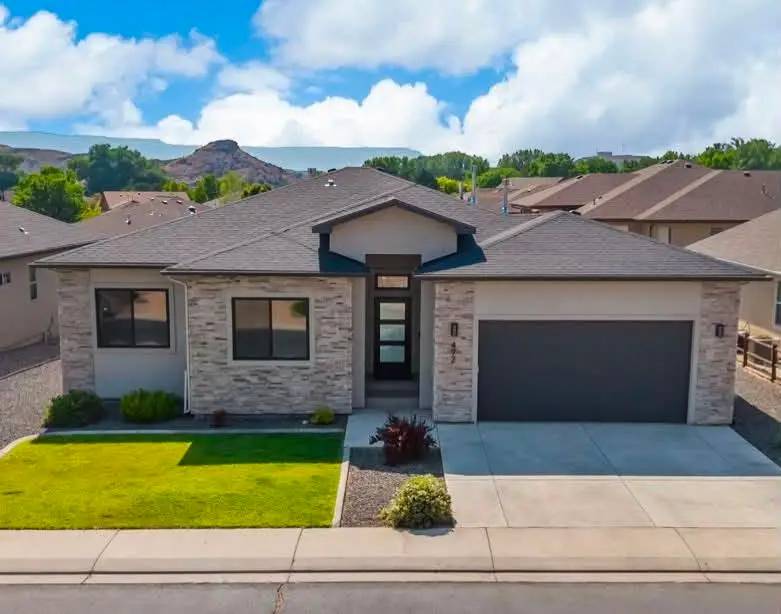 492 Spoon Court, Grand Junction, CO 81507 - #2