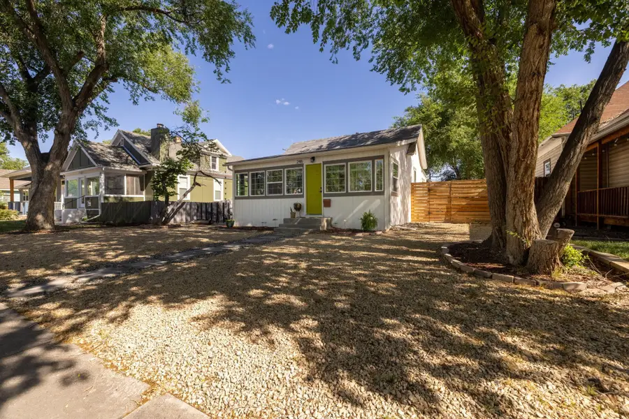 246 Hill Avenue, Grand Junction, CO 81501 - #2