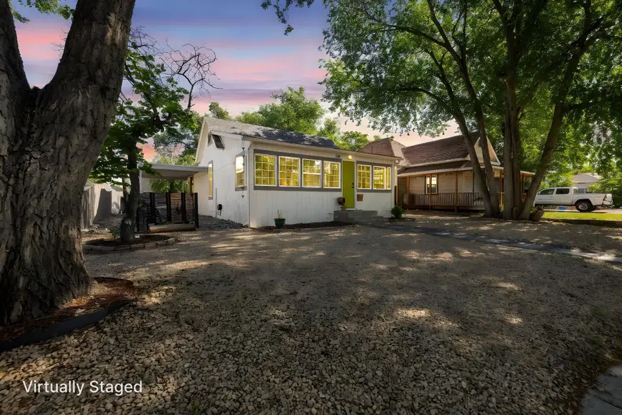 246 Hill Avenue, Grand Junction, CO 81501 - #3