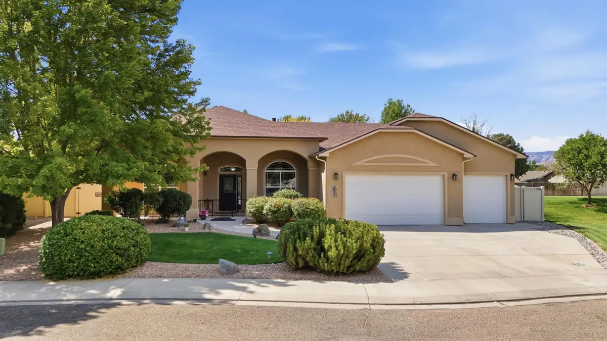 673 Tahoe Circle, Grand Junction, CO 81505 - #1
