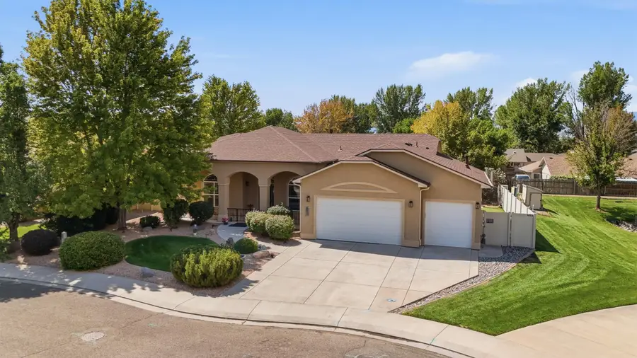 673 Tahoe Circle, Grand Junction, CO 81505 - #2