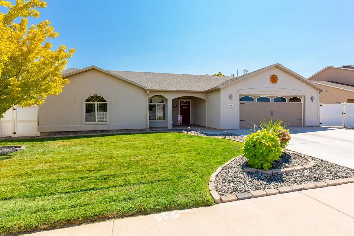 288 Snyder Creek Drive, Grand Junction, CO 81503 - #1