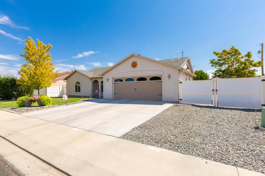 288 Snyder Creek Drive, Grand Junction, CO 81503 - #2