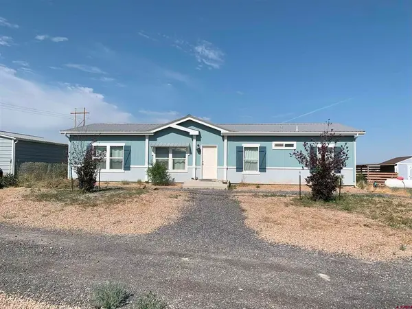 5063 Baldy Court, Delta, CO 81416