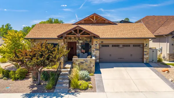 685 Tilman Drive, Grand Junction, CO 81506