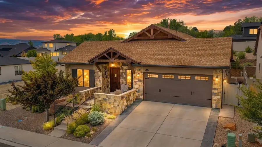 685 Tilman Drive, Grand Junction, CO 81506 - #2