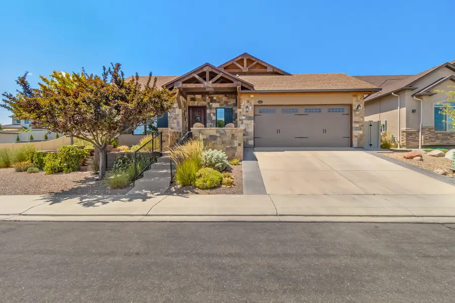 685 Tilman Drive, Grand Junction, CO 81506 - #3