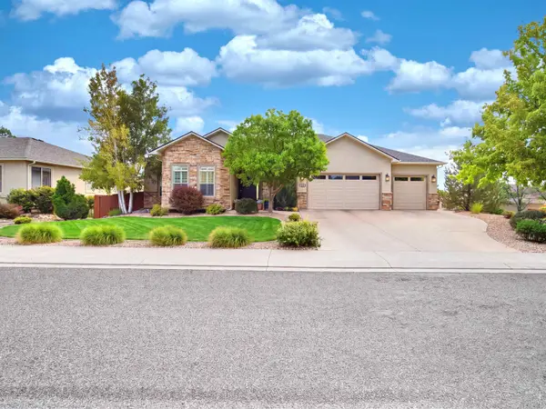 690 Tranquil Trail, Grand Junction, CO 81507