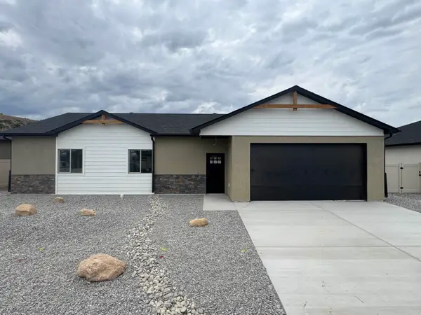 259 Sasha Street, Grand Junction, CO 81503