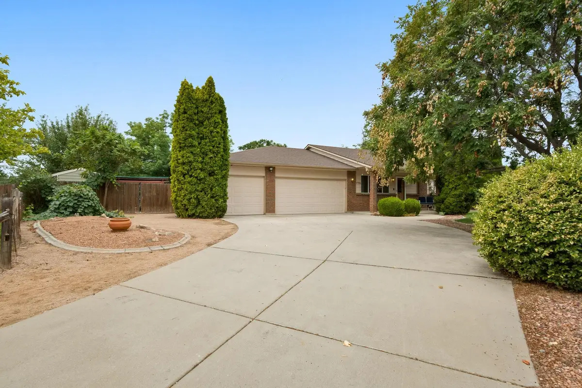 775 Jordanna Road, Grand Junction, CO 81506 - #1
