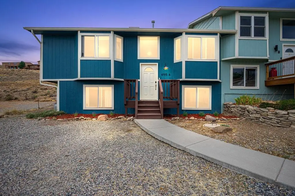 495 22 1/4 Road #A, Grand Junction, CO 81507 - #1
