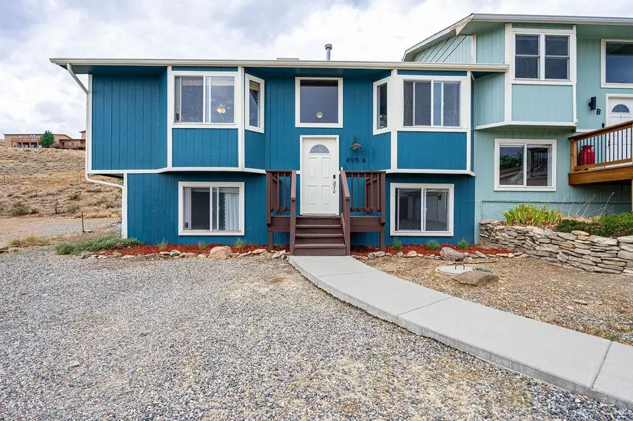 495 22 1/4 Road #A, Grand Junction, CO 81507 - #2