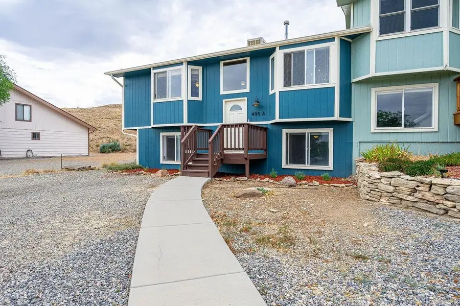 495 22 1/4 Road #A, Grand Junction, CO 81507 - #3