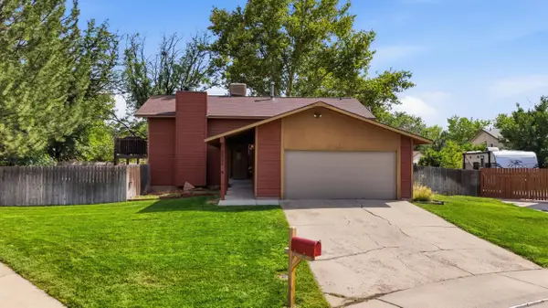 2902 Violet Place, Grand Junction, CO 81506