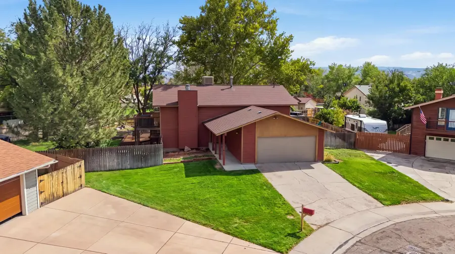 2902 Violet Place, Grand Junction, CO 81506 - #2