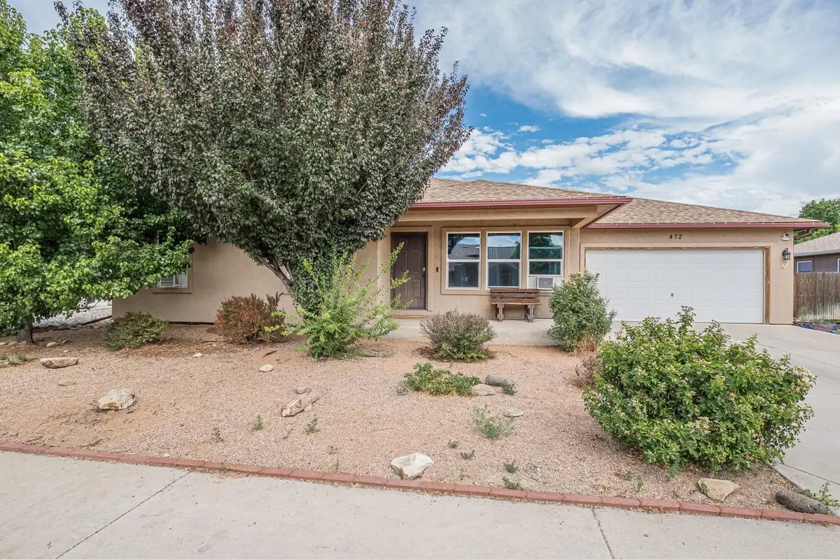 472 Birchwood Street, Fruita, CO 81521 - #1