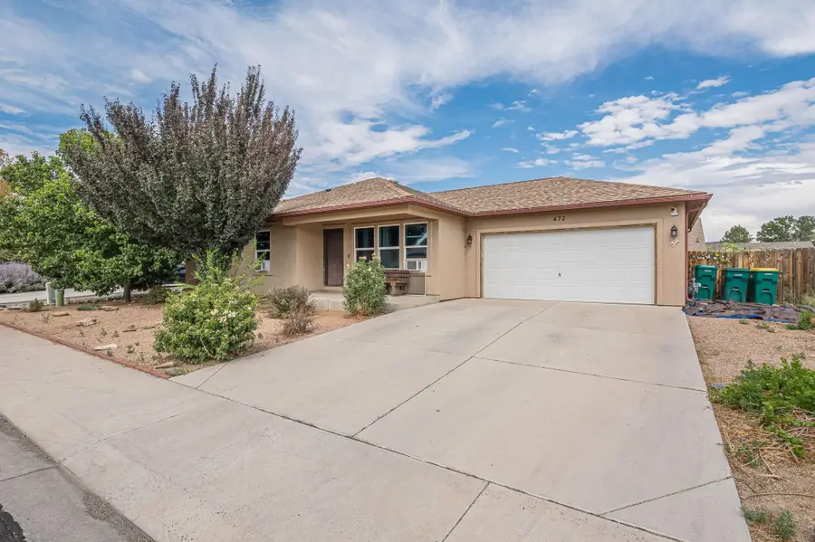 472 Birchwood Street, Fruita, CO 81521 - #2