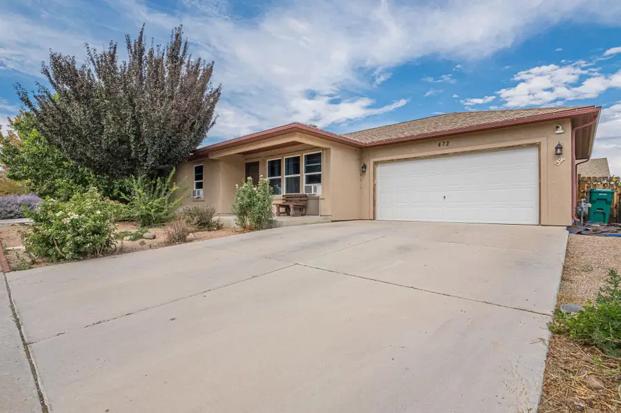 472 Birchwood Street, Fruita, CO 81521 - #3