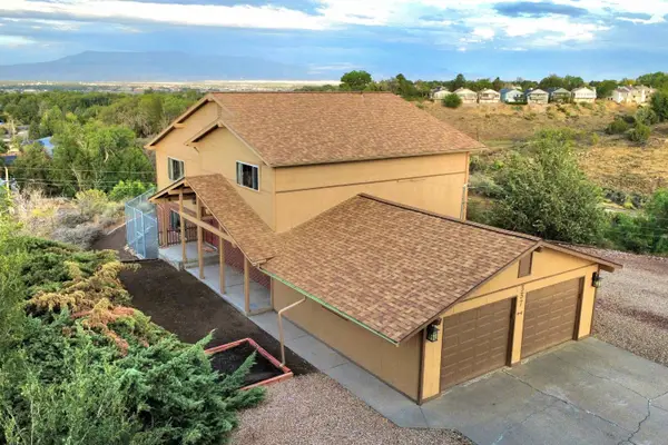 337 Mesa Grande Drive, Grand Junction, CO 81507