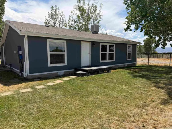 1668 18 Road, Fruita, CO 81521