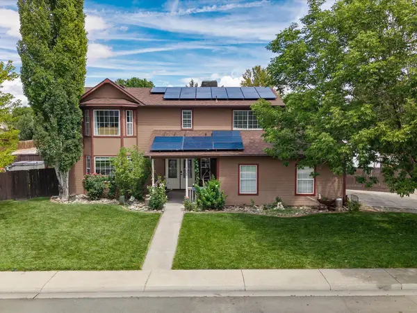 105 Sunset Drive, Fruita, CO 81521