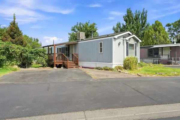 585 25 1/2 Road #161, Grand Junction, CO 81505