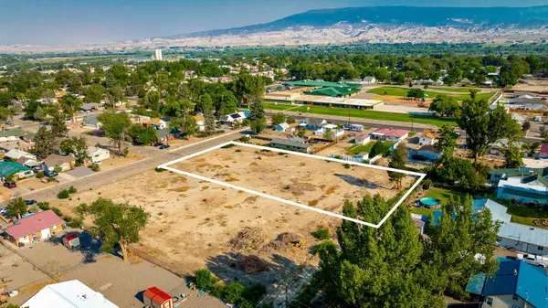 TBD B Street, Delta, CO 81416