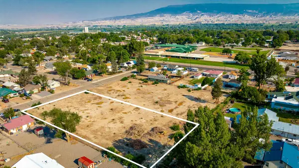 TBD B Street, Delta, CO 81416