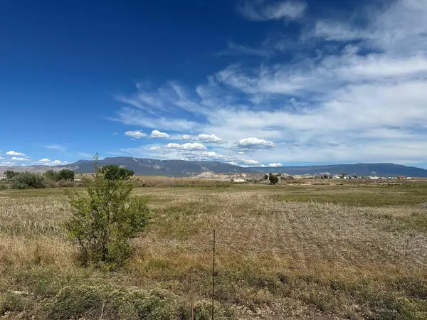 450 Desert Road, Whitewater, CO 81527