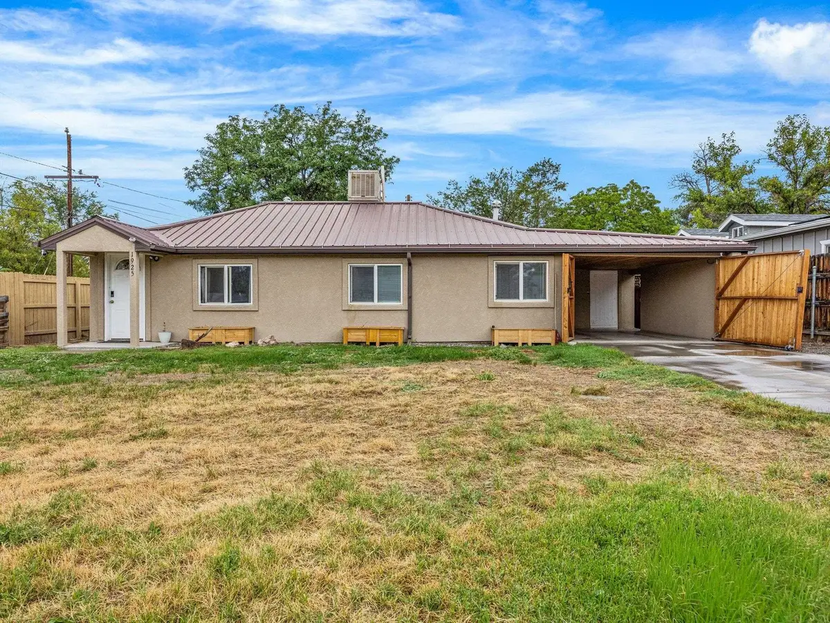 1925 N 15th Street, Grand Junction, CO 81501 - #1
