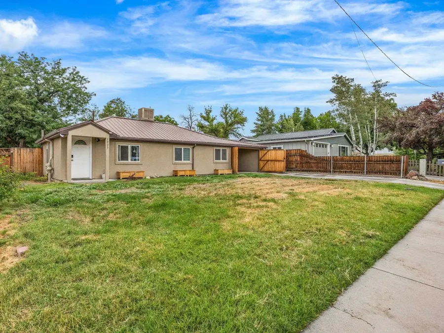 1925 N 15th Street, Grand Junction, CO 81501 - #3